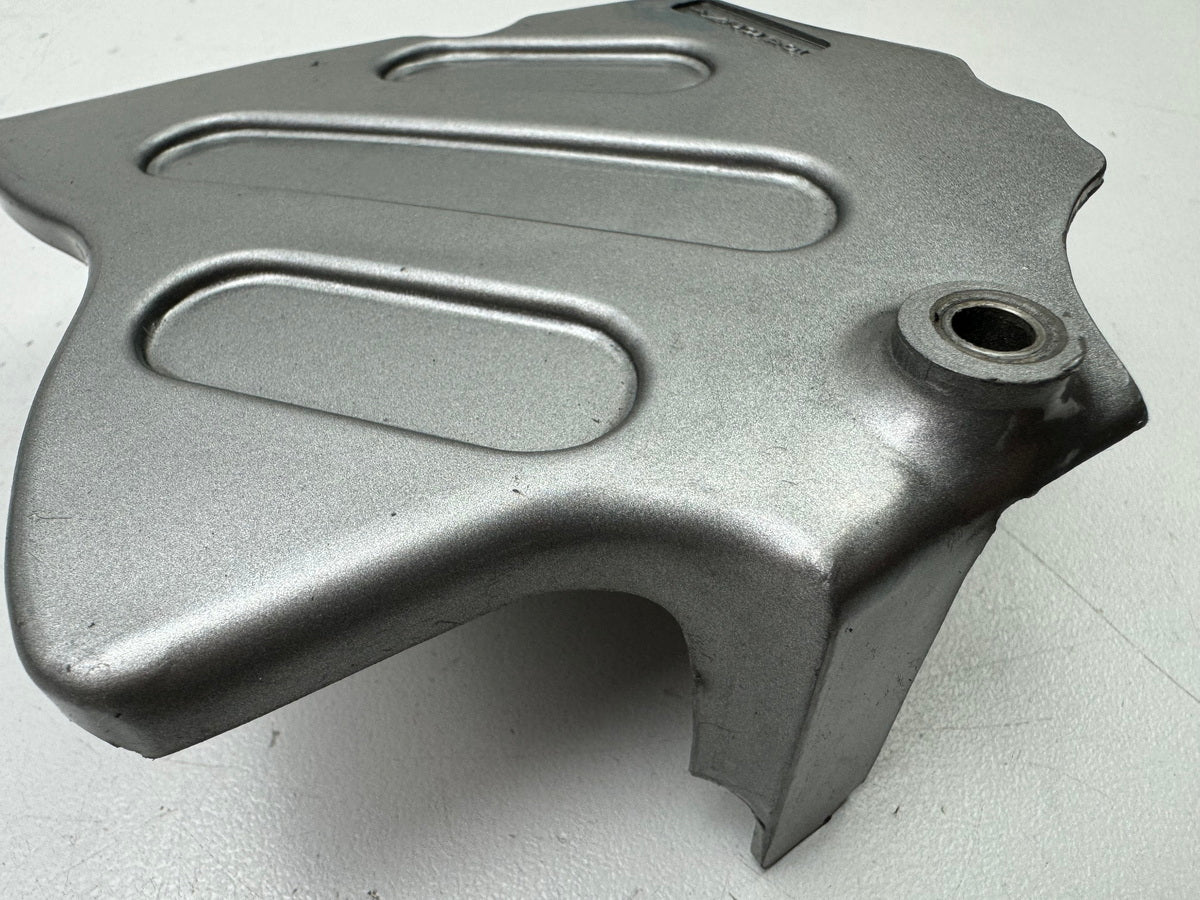 HONDA NX 650 RD08 DOMINATOR Sprocket Cover Engine Motor Cover Gearbox