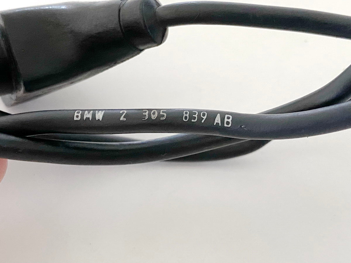 BMW K 1200 LT A K2LT Kurbelwellensensor Sensor Kurbelwelle (Motor)