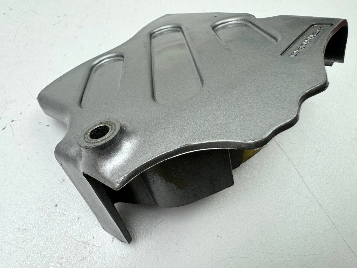 HONDA NX 650 RD08 DOMINATOR Sprocket Cover Engine Motor Cover Gearbox
