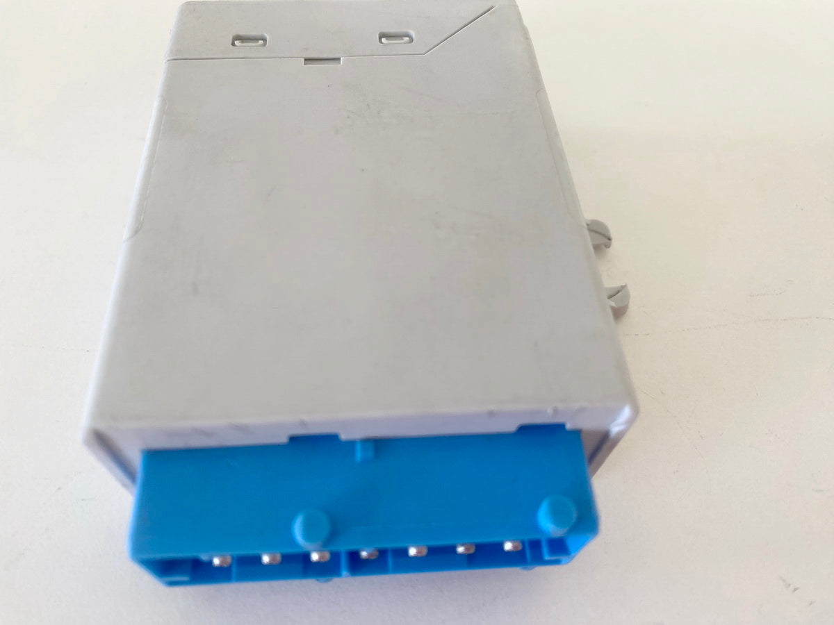 BMW C1 125 200 ABS Unidad de control del limpiaparabrisas Módulo del limpiaparabrisas