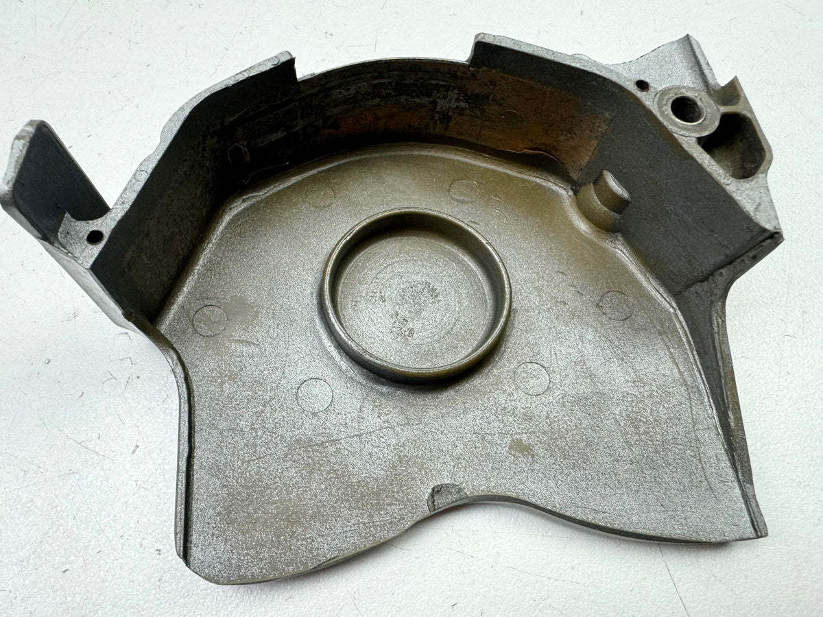 HONDA NX 650 RD08 DOMINATOR Sprocket Cover Engine Motor Cover Gearbox