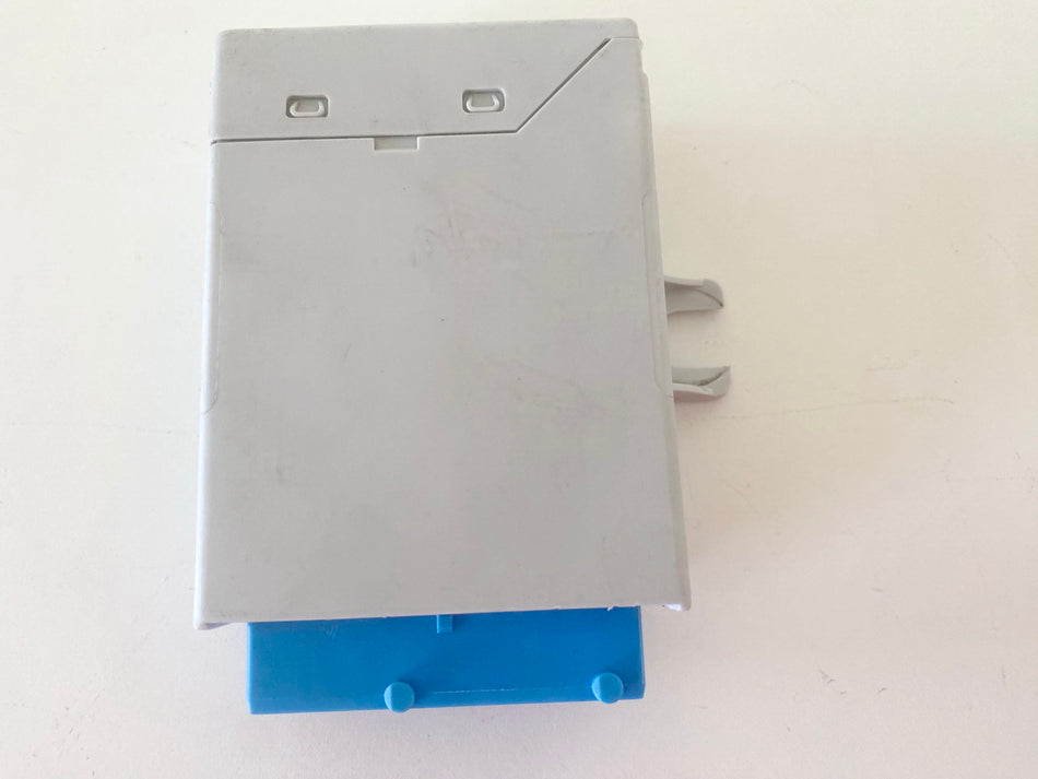 BMW C1 125 200 ABS Control Unit Wiper Washer Control Module Windshield Wiper