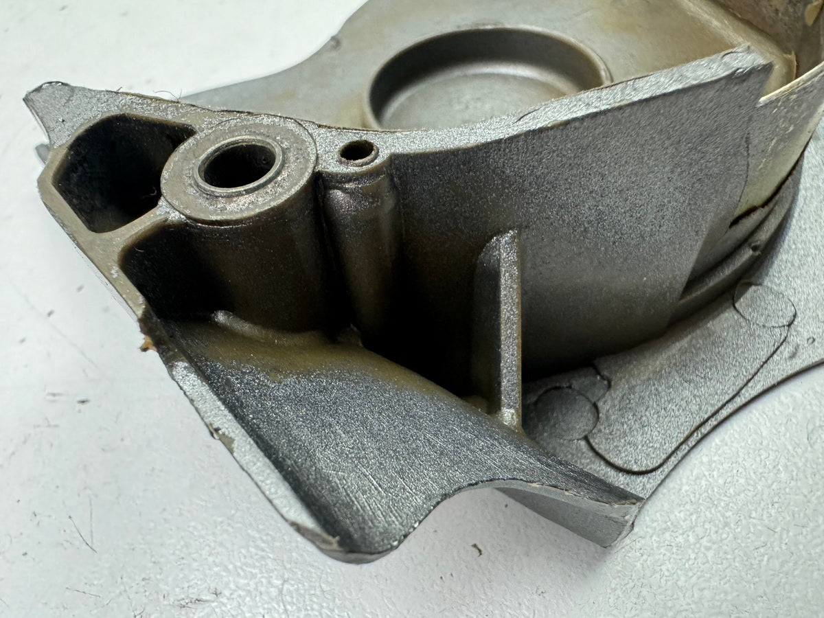 HONDA NX 650 RD08 DOMINATOR Sprocket Cover Engine Motor Cover Gearbox
