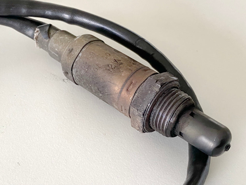 BMW K 1200 LT A K2LT Lambda Sensor Oxygen Sensor (for Header Exhaust)
