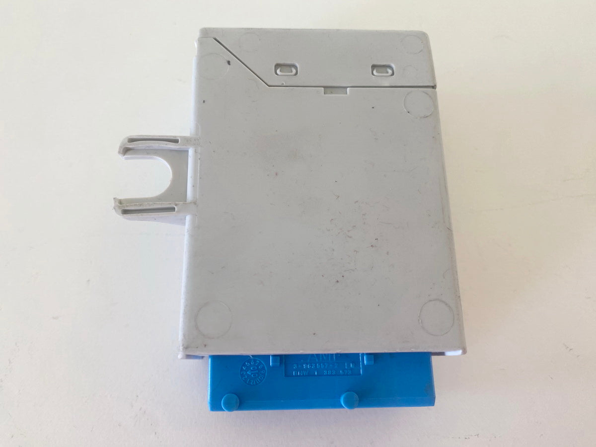 BMW C1 125 200 ABS Unidad de control del limpiaparabrisas Módulo del limpiaparabrisas
