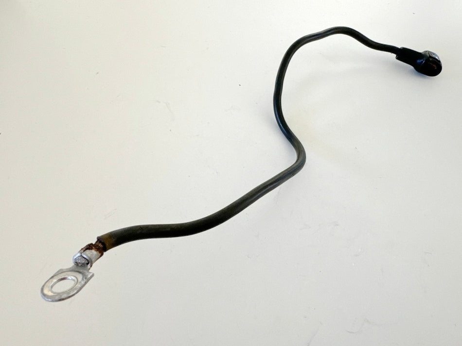 KAWASAKI EL 250 B Eliminator Anlasserkabel Kabel Anlasser Starterkabel Kabelbaum