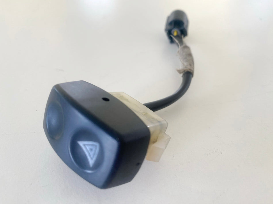 BMW C1 125 200 ABS Interruptor de emergencia Interruptor de luces de emergencia
