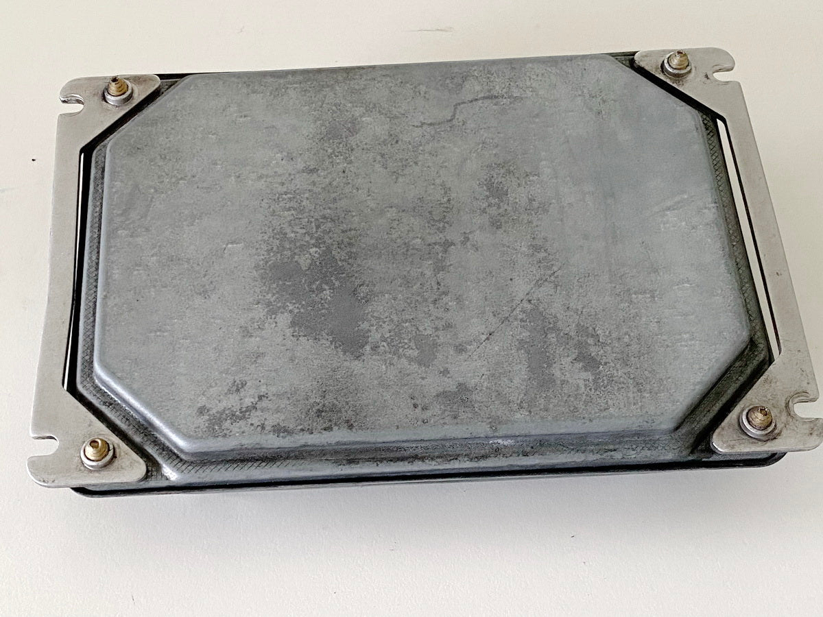 BMW K 1200 LT A K2LT CDI Zündbox Steuerteil ECU Motoronic Steuergerät