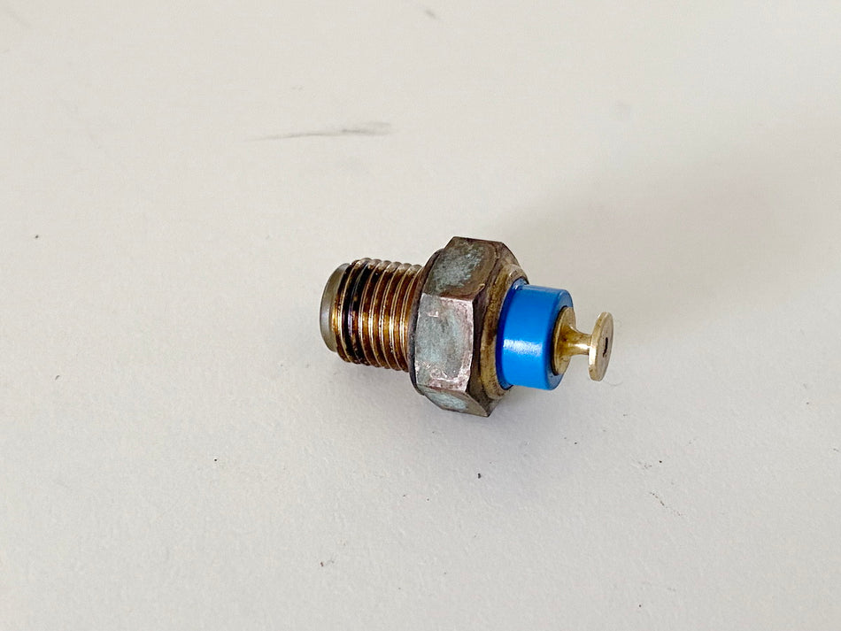 BMW K 1200 LT A K2LT Sensor de temperatura del refrigerante (para radiador sistema de refrigeración)