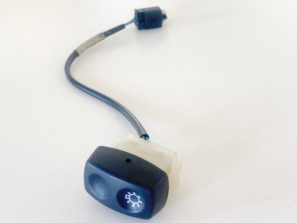 BMW C1 125 200 ABS Conmutador para luz Interruptor de luz