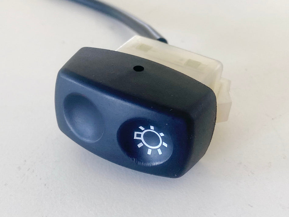 BMW C1 125 200 ABS Conmutador para luz Interruptor de luz