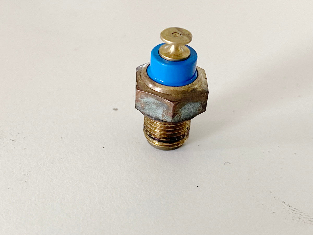BMW K 1200 LT A K2LT Sensor de temperatura del refrigerante (para radiador sistema de refrigeración)