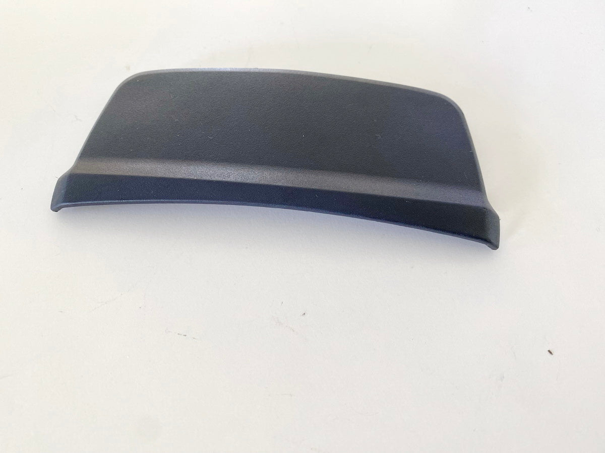 SUZUKI AN 400 WVAU BURGMAN Abdeckung Rückenlehne Cover Verkleidung Blende K1 K2