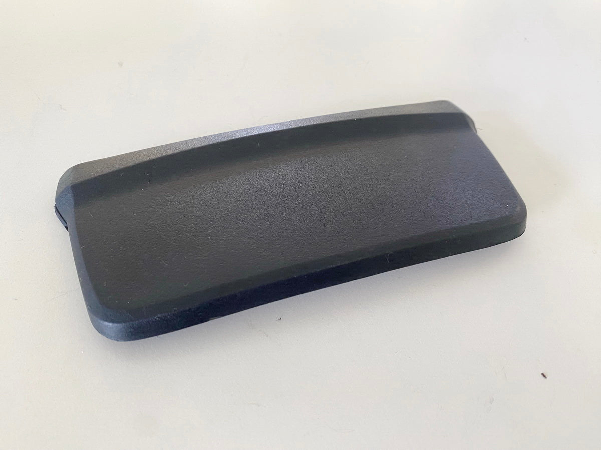 SUZUKI AN 400 WVAU BURGMAN Abdeckung Rückenlehne Cover Verkleidung Blende K1 K2