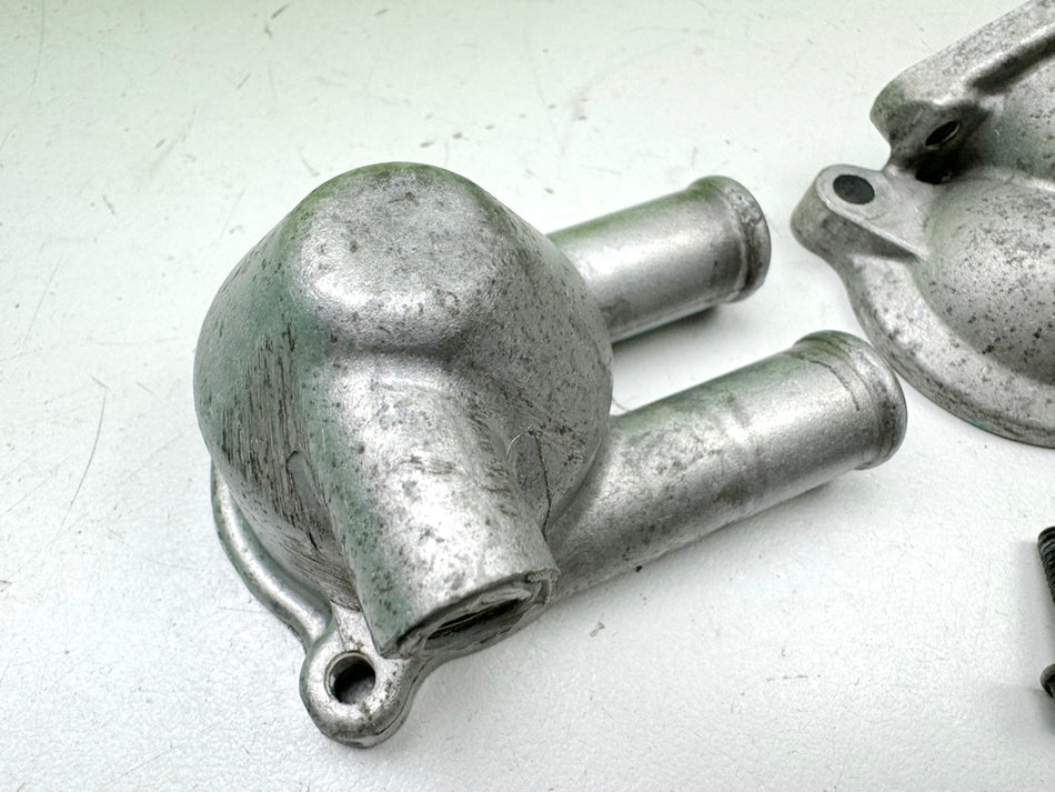 HONDA NTV 650 RC33 REVERE Thermostat Thermostatgehäuse (für Kühlkreislauf Motor)