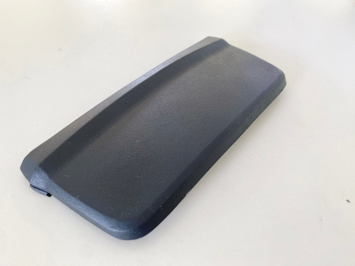 SUZUKI AN 400 WVAU BURGMAN Abdeckung Rückenlehne Cover Verkleidung Blende K1 K2