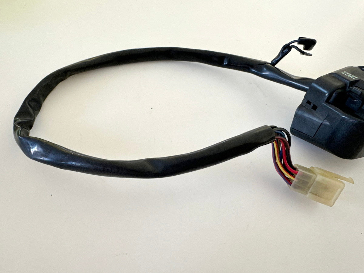 KAWASAKI EL 250 B Eliminator Handlebar Switch Right Switch Emergency Stop Kill