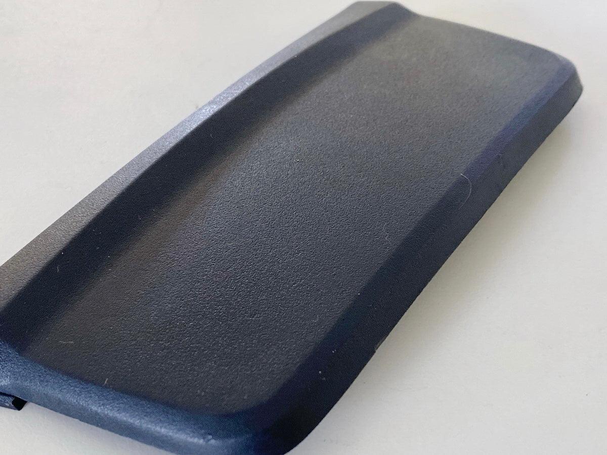 SUZUKI AN 400 WVAU BURGMAN Abdeckung Rückenlehne Cover Verkleidung Blende K1 K2