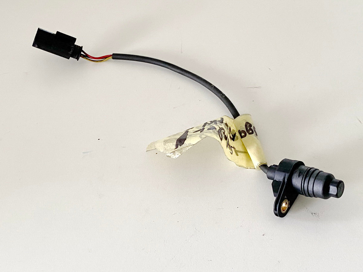 BMW K 1200 LT A K2LT Sensor de velocidad del tacómetro en la caja de cambios
