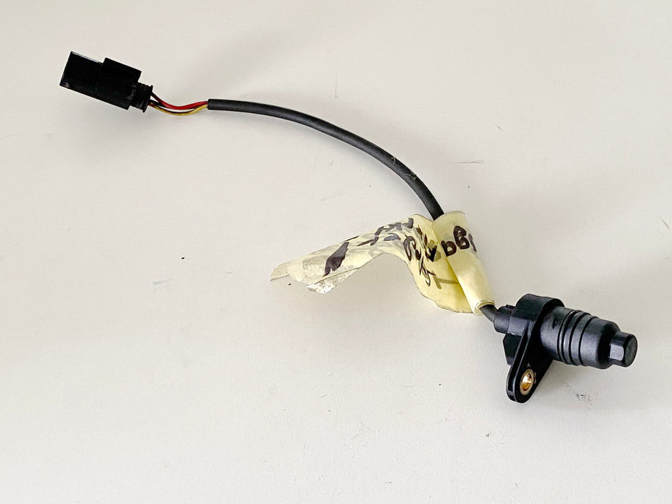 BMW K 1200 LT A K2LT Sensor de velocidad del tacómetro en la caja de cambios