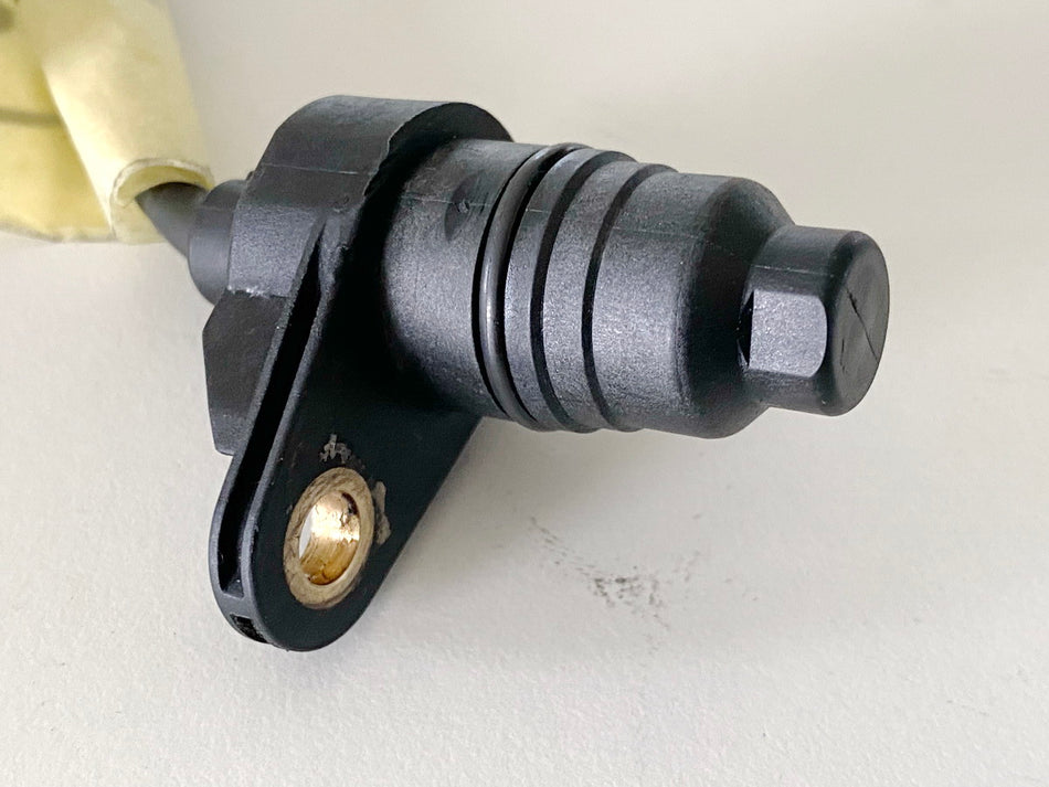 BMW K 1200 LT A K2LT Sensor de velocidad del tacómetro en la caja de cambios