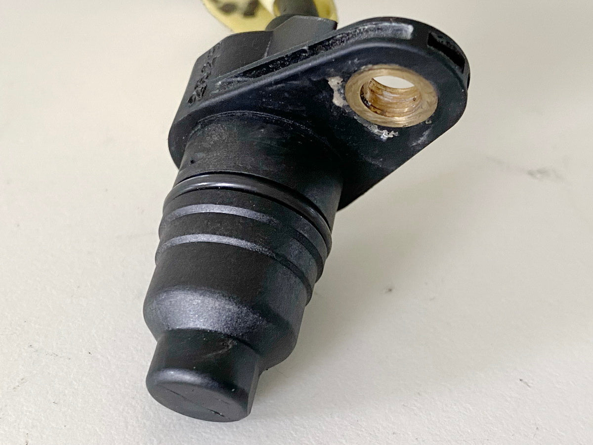 BMW K 1200 LT A K2LT Sensor de velocidad del tacómetro en la caja de cambios