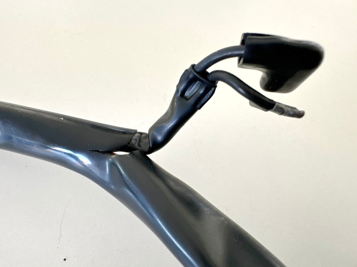 KAWASAKI EL 250 B Eliminator Handlebar Switch Right Switch Emergency Stop Kill