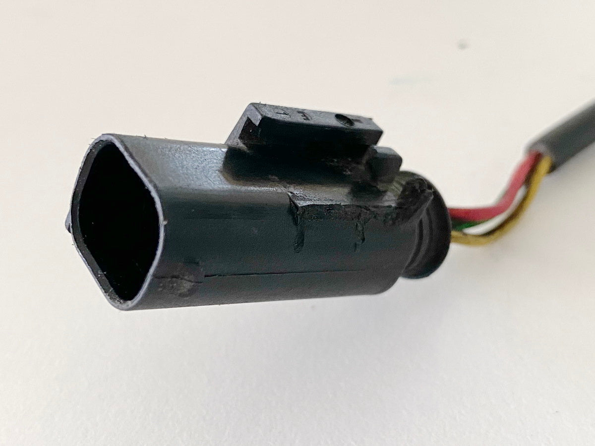 BMW K 1200 LT A K2LT Sensor de velocidad del tacómetro en la caja de cambios