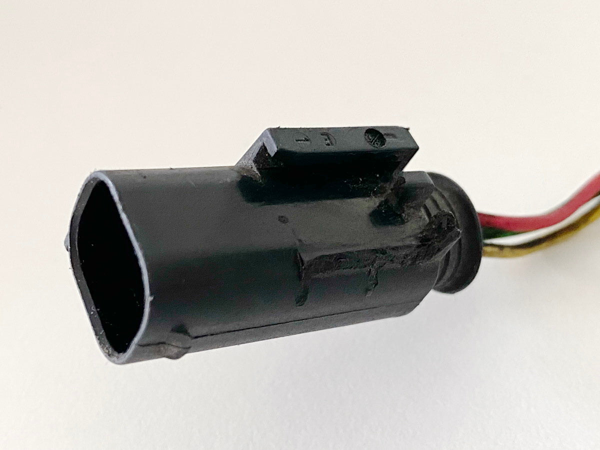BMW K 1200 LT A K2LT Sensor de velocidad del tacómetro en la caja de cambios