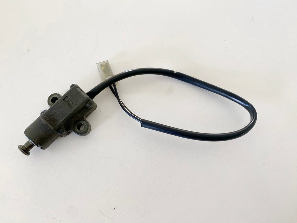 SUZUKI AN 400 WVAU BURGMAN Switch for Seat Lamp Helmet Compartment Storage Compartment K1 K2