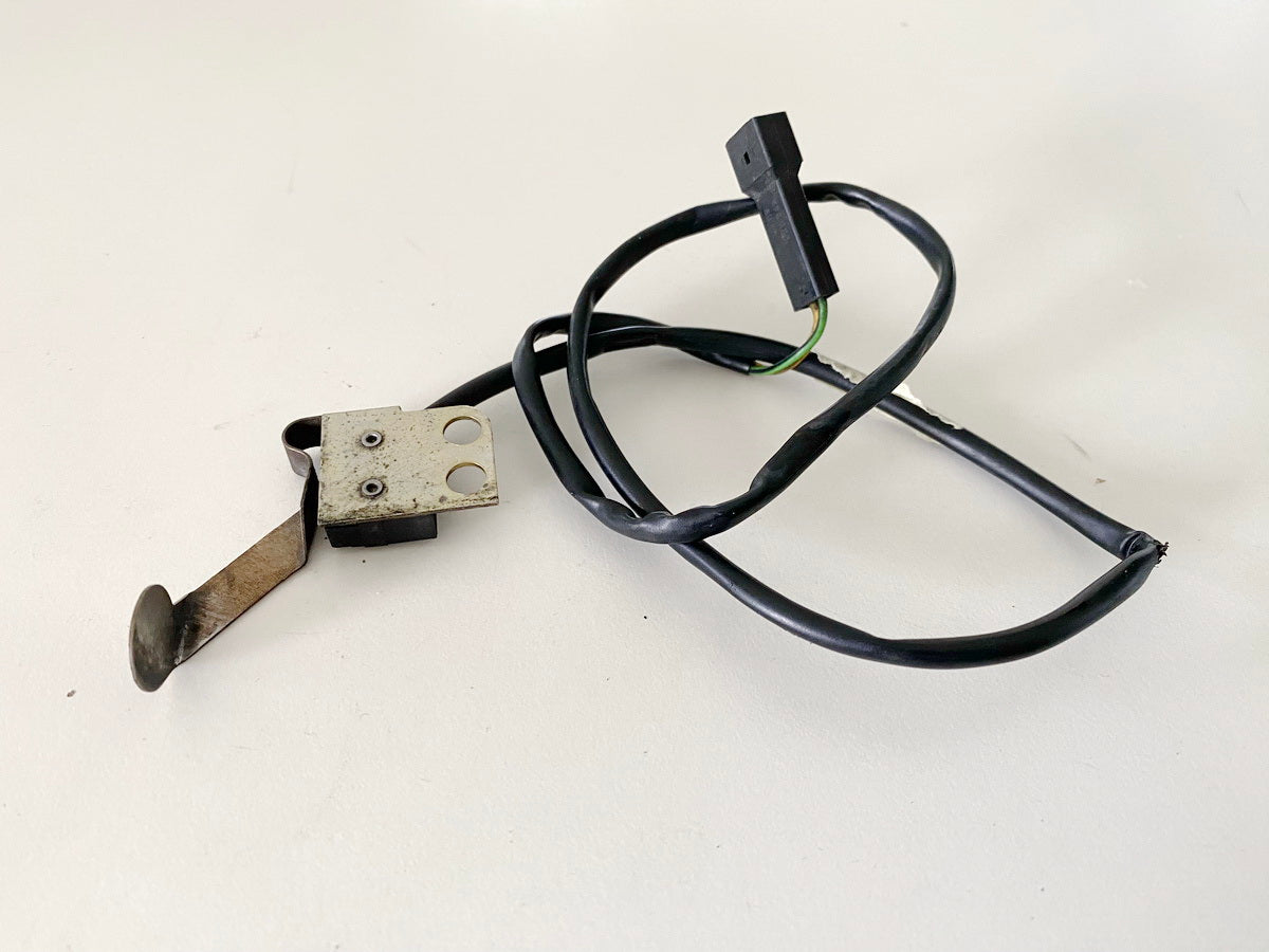 BMW K 1200 LT A K2LT Rear Brake Light Switch Stop Switch for Foot Brake Cylinder
