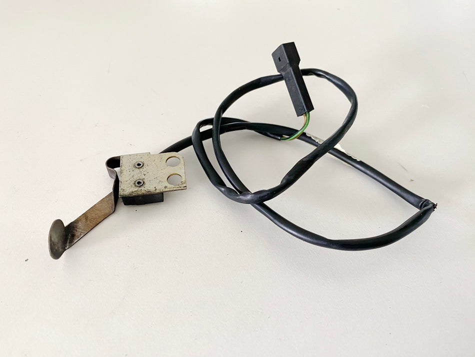 BMW K 1200 LT A K2LT Rear Brake Light Switch Stop Switch for Foot Brake Cylinder