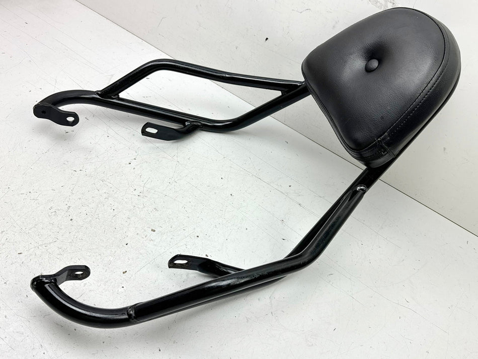 Kawasaki VN 800 Drifter C/E Respaldo Soporte Sissy Bar Portaequipajes Asidero
