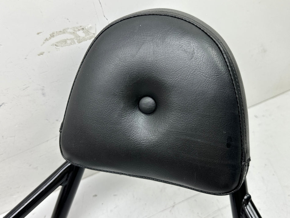 Kawasaki VN 800 Drifter C/E Respaldo Soporte Sissy Bar Portaequipajes Asidero