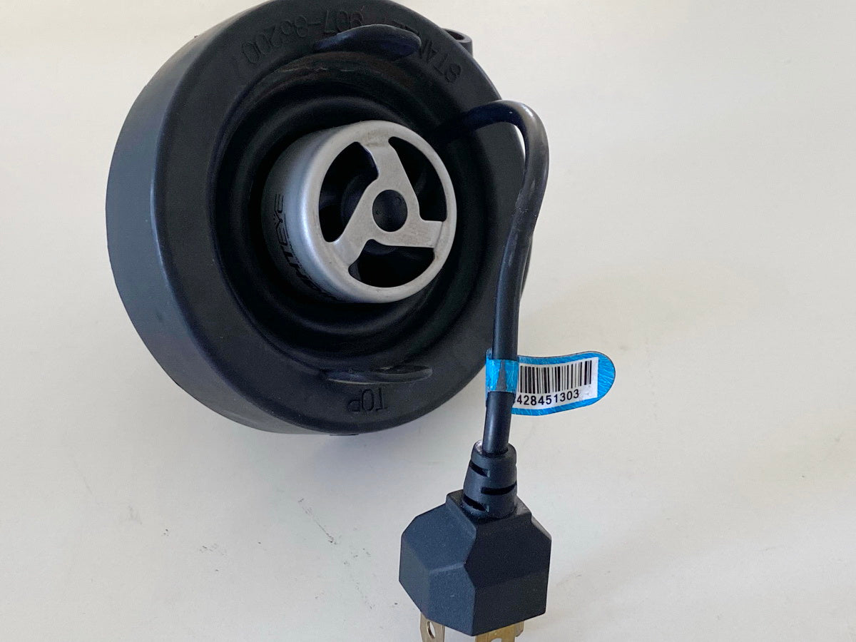 SUZUKI AN 400 WVAU BURGMAN LED Birne für Scheinwerfer Lampe Licht Helmfach K1 K2