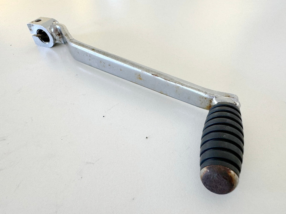 KAWASAKI EL 250 B Eliminator Schalthebel Ganghebel Schaltpedal