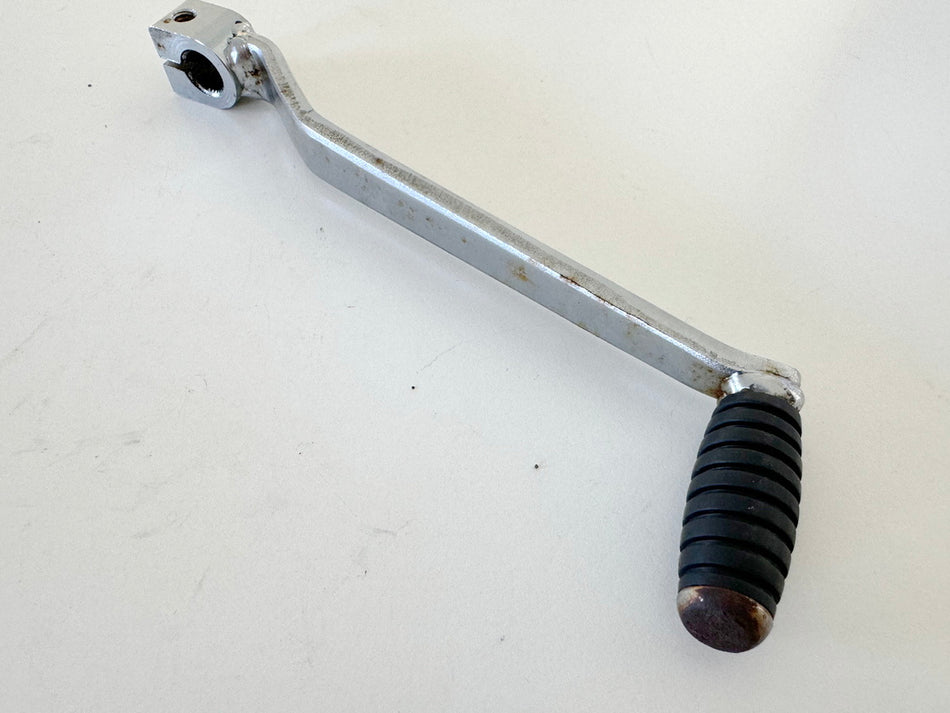KAWASAKI EL 250 B Eliminator Schalthebel Ganghebel Schaltpedal