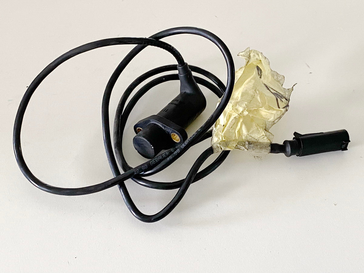 BMW K 1200 LT A K2LT ABS Sensor vorn Raddrehzahlsensor (für Felge Vorderrad)