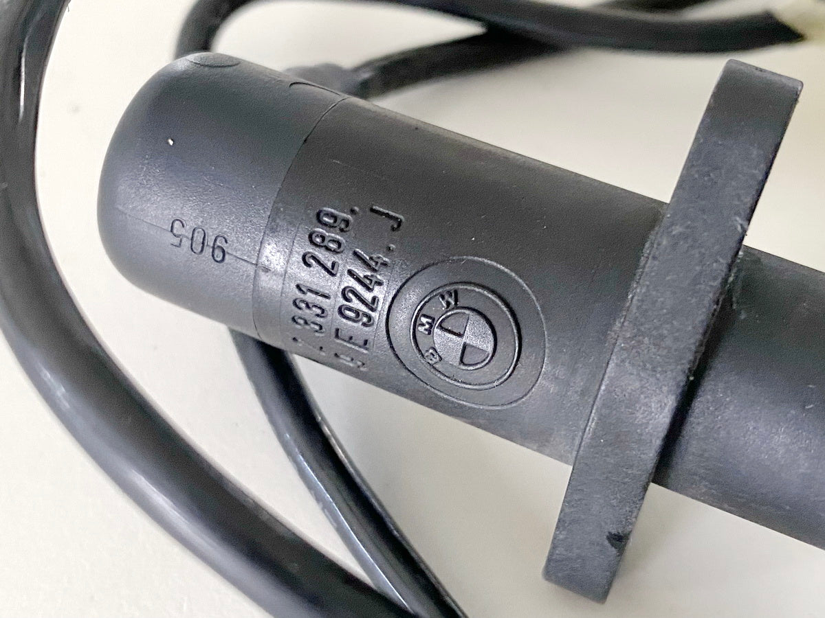 BMW K 1200 LT A K2LT ABS Sensor vorn Raddrehzahlsensor (für Felge Vorderrad)