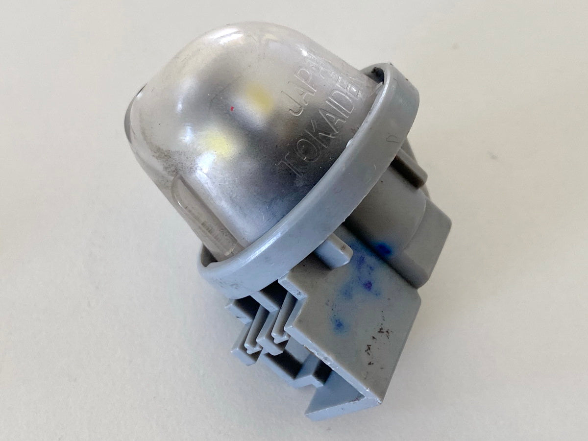 SUZUKI AN 400 WVAU BURGMAN LED Birne für Scheinwerfer Lampe Licht Helmfach K1 K2