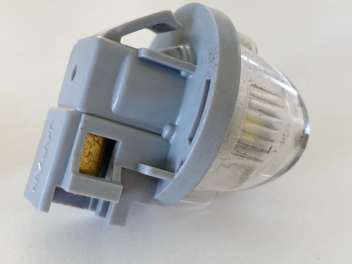 SUZUKI AN 400 WVAU BURGMAN LED Birne für Scheinwerfer Lampe Licht Helmfach K1 K2