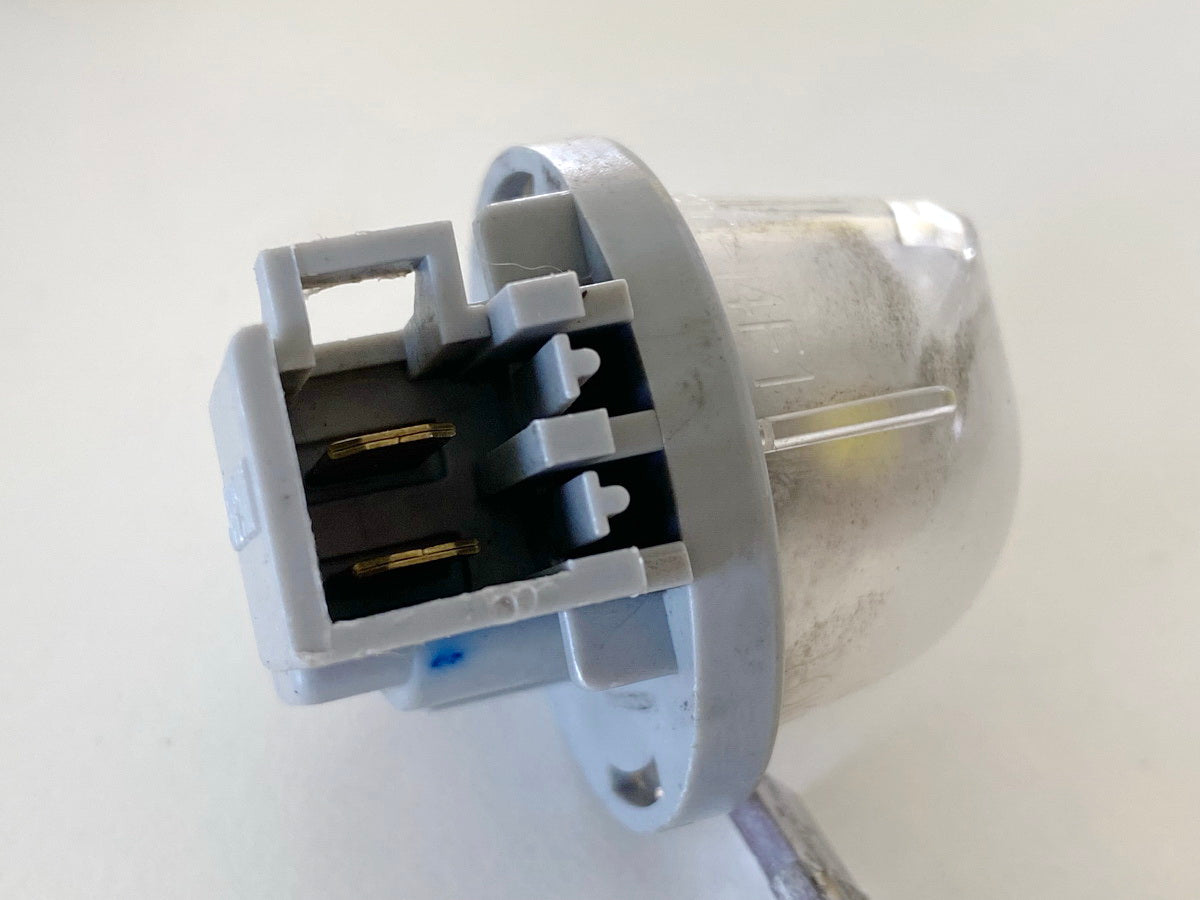 SUZUKI AN 400 WVAU BURGMAN LED Birne für Scheinwerfer Lampe Licht Helmfach K1 K2