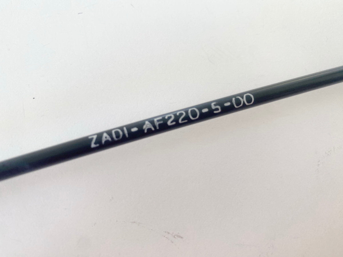 BMW C1 125 200 ABS Cierre Asiento Conductor Cierre Cable Apertura Asiento
