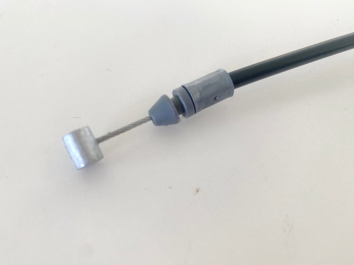 BMW C1 125 200 ABS Cierre Asiento Conductor Cierre Cable Apertura Asiento