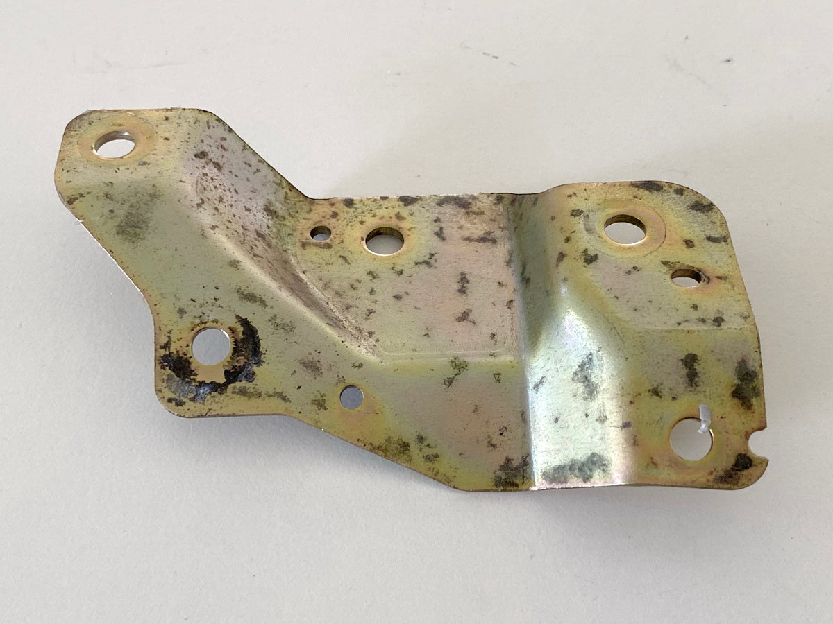 SUZUKI AN 400 WVAU BURGMAN Holder Turn Signal Front Headlight Mounting Plate K1 K2