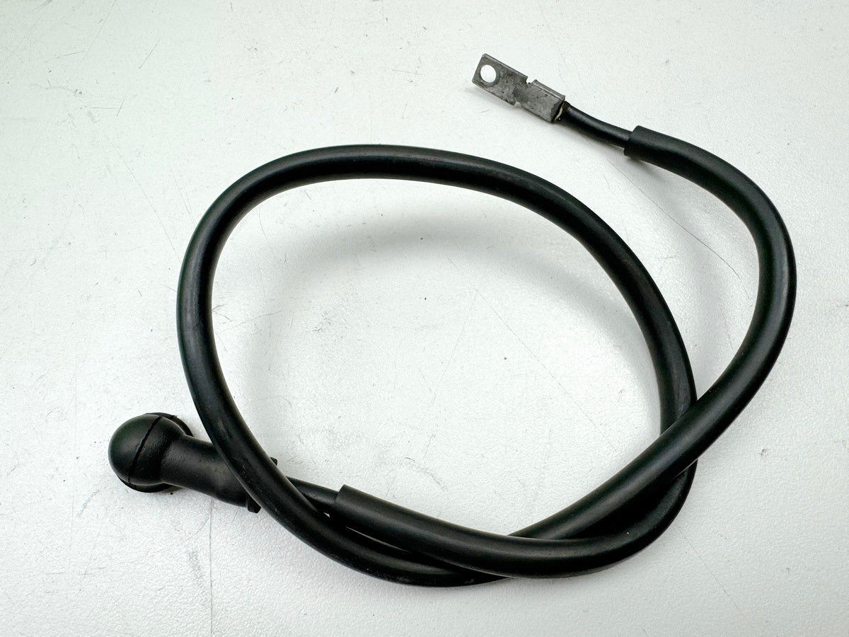 HONDA NTV 650 RC33 REVERE Starter Cable for Starter Motor