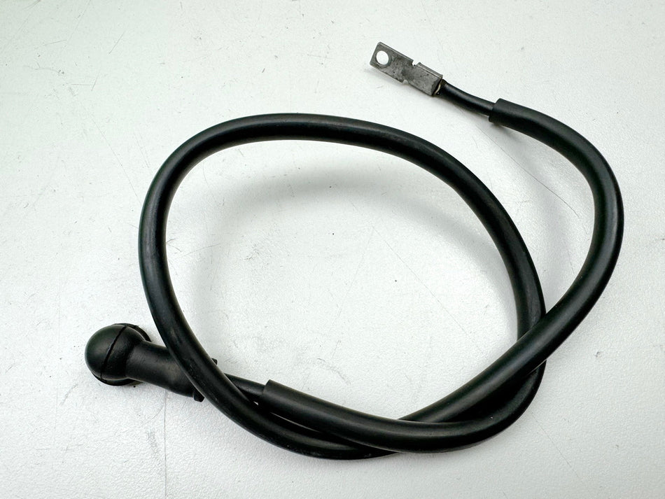 HONDA NTV 650 RC33 REVERE Anlasserkabel Kabel für Anlasser