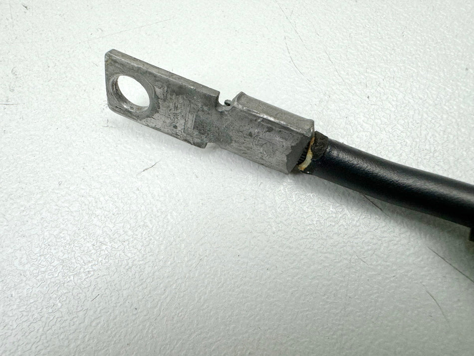 HONDA NTV 650 RC33 REVERE Anlasserkabel Kabel für Anlasser