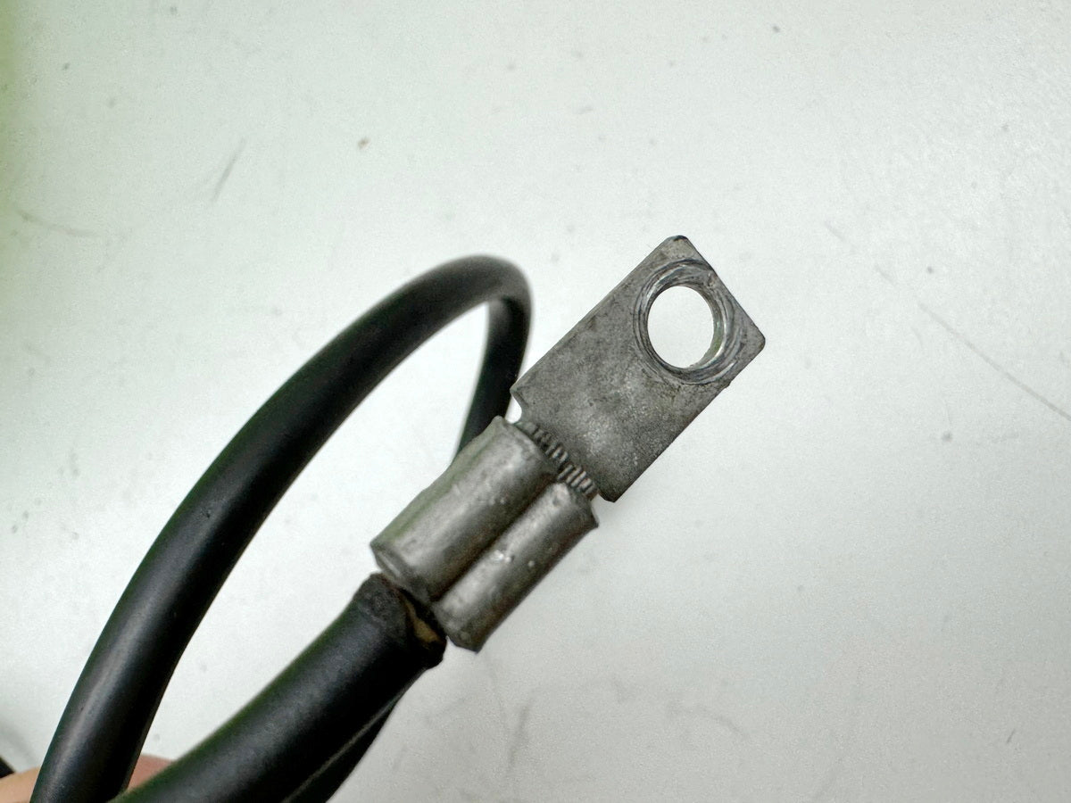 HONDA NTV 650 RC33 REVERE Starter Cable for Starter Motor