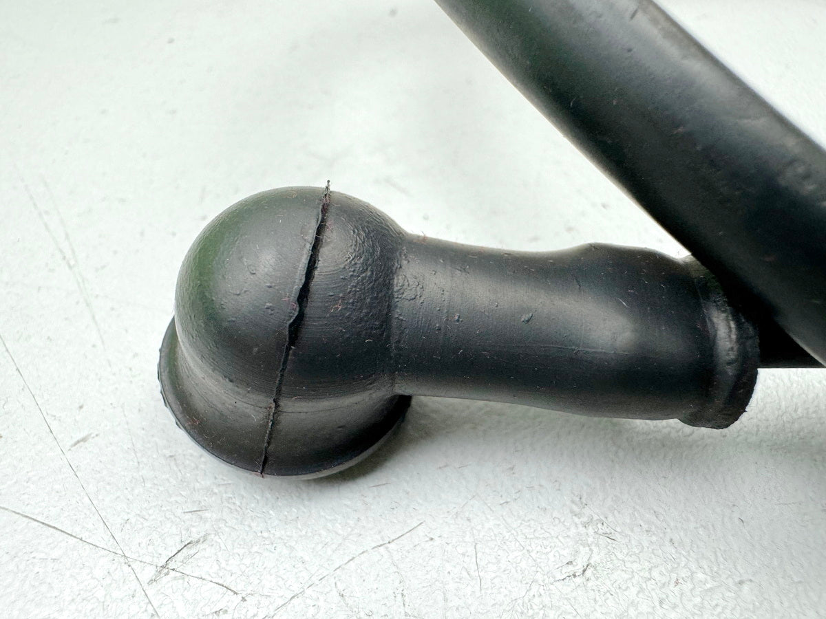 HONDA NTV 650 RC33 REVERE Starter Cable for Starter Motor